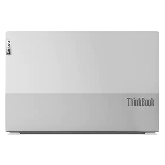 НОУТБУК 15.6” LENOVO THINKBOOK 15 G4 IAP / INTEL CORE I3-1215U / 16GB / 512GB SSD / MINERAL GREY