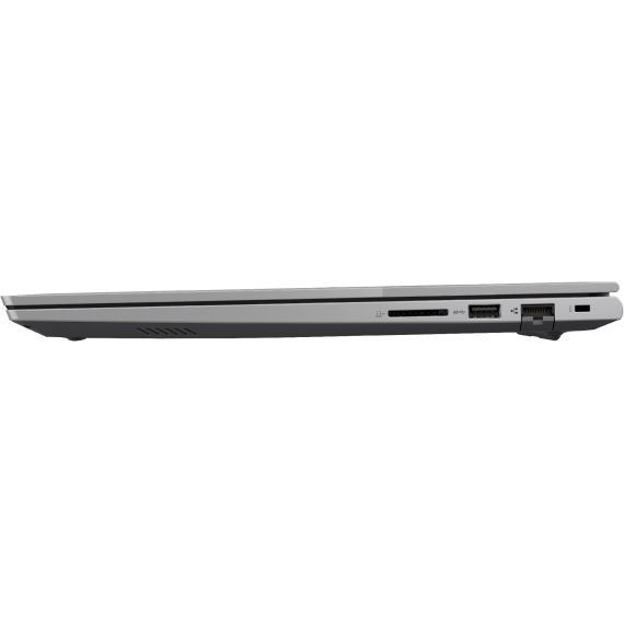НОУТБУК 16” LENOVO THINKBOOK 16 G6 ABP  / WUXGA / AMD RYZEN 7 7730U / 16GB / 512GB SSD / ARCTIC GREY