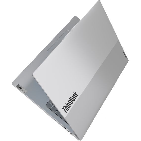 НОУТБУК 16” LENOVO THINKBOOK 16 G6 ABP  / WUXGA / AMD RYZEN 7 7730U / 16GB / 512GB SSD / ARCTIC GREY