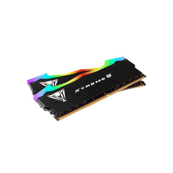 ОПЕРАТИВНАЯ ПАМЯТЬ VIPER (BY PATRIOT) XTREME 5 RGB DDR5-7600 32GB (KIT OF 2X16GB)