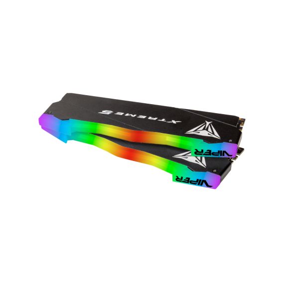 ОПЕРАТИВНАЯ ПАМЯТЬ VIPER (BY PATRIOT) XTREME 5 RGB DDR5-7600 32GB (KIT OF 2X16GB)