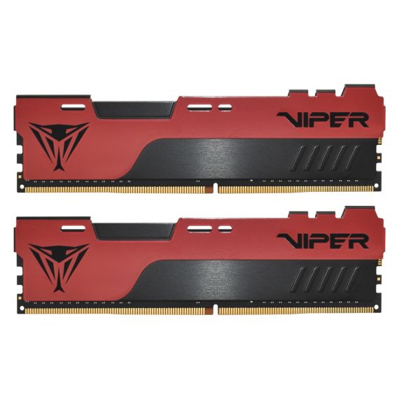 ОПЕРАТИВНАЯ ПАМЯТЬ VIPER (BY PATRIOT) ELITE II  DDR4-2666 32GB (KIT OF 2X16GB)