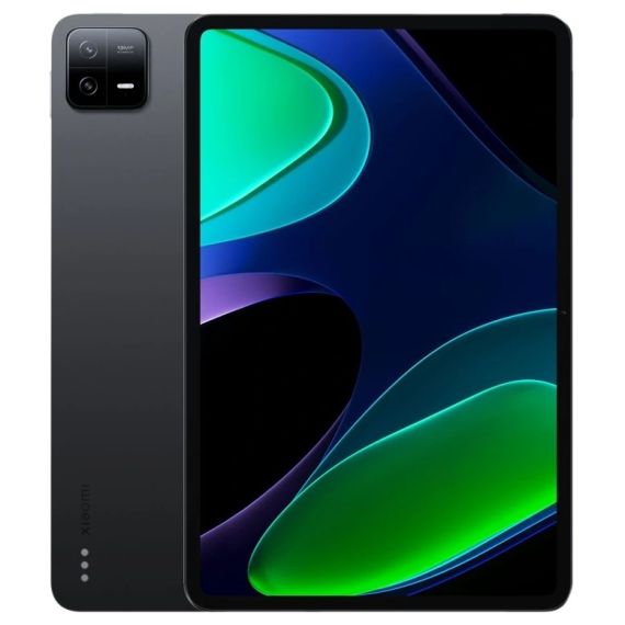 ПЛАНШЕТ XIAOMI PAD 6  / 8GB / 128GB / GRAVITY GRAY