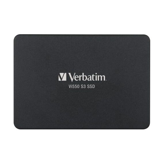 SSD 2.5” VERBATIM VI550 S3 4.0TB