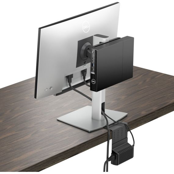 MICRO FORM FACTOR ALL-IN-ONE STAND - MFS22,NO BACKWARD COMPATIBLE 10 80.91