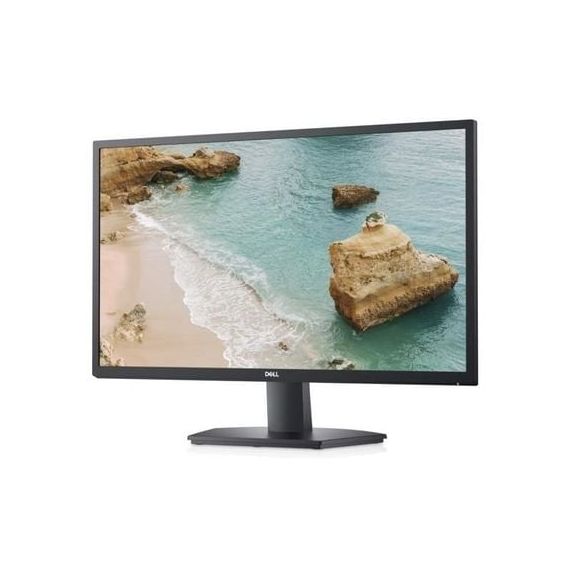 27.0” МОНИТОР DELL SE2722H / 4MS / BLACK