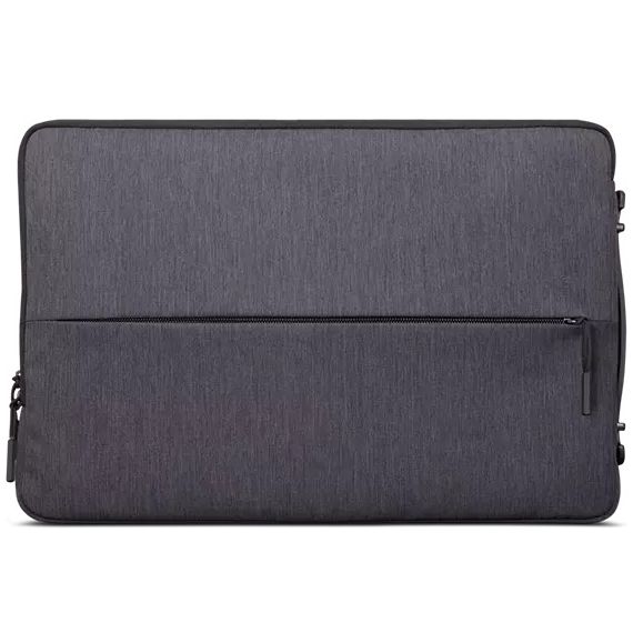 ЧЕХОЛ 15.6” LENOVO LAPTOP URBAN, CHARCOAL GREY