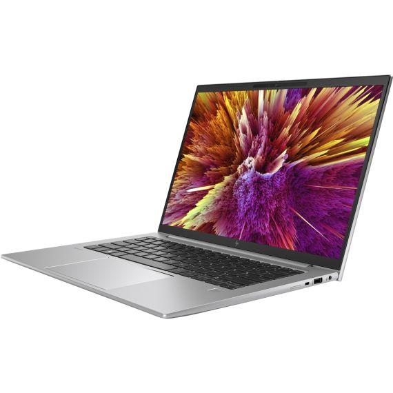 НОУТБУК 14” HP ZBOOK FIREFLY 14 G10/ WUXGA/ INTEL CORE I7-1360P/ 32GB/ 1TB SSD/ GREY