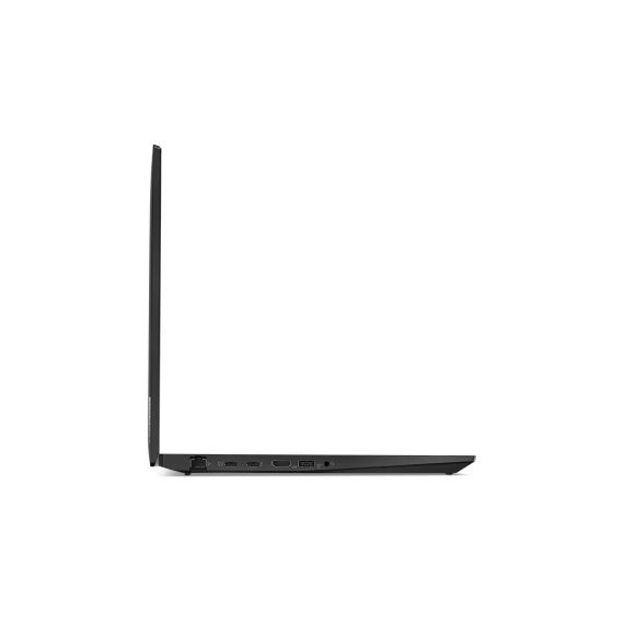 НОУТБУК 16.0” LENOVO THINKPAD T16 GEN1/ WUXGA/ INTEL CORE I5-1235U/ 16GB/ 256GB SSD/ WIN11PRO/ BLACK
