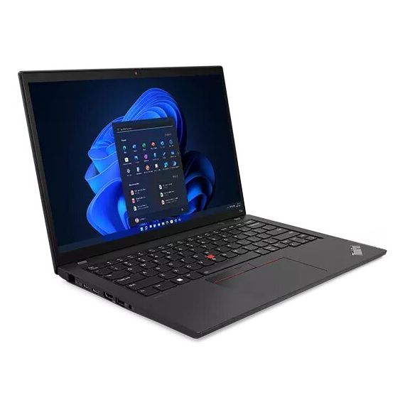 НОУТБУК 14.0” LENOVO THINKPAD T14 G4/ WUXGA/ INTEL CORE I7-1355U/ 32GB/ 512GB SSD/ BLACK