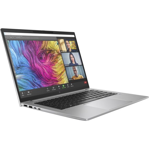НОУТБУК 14” HP ZBOOK FIREFLY 14 G11/ WUXGA/ INTEI ULTRA 7-155H/ 32GB/ 1TB SSD/ RTX A500/ WIN11PRO/ GREY