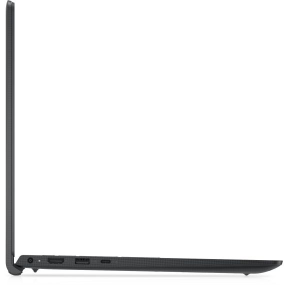 НОУТБУК 15.6” DELL VOSTRO 15 3000 (3530)/ INTEL CORE I5-1334U/ 16GB/ 512GB SSD/ CARBON BLACK