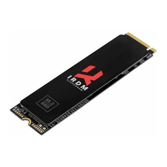 M.2 NVME SSD GOODRAM IRDM 256GB