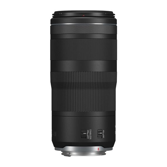 ZOOM LENS CANON RF 100-400MM F5.6-8 IS USM (5050C005)