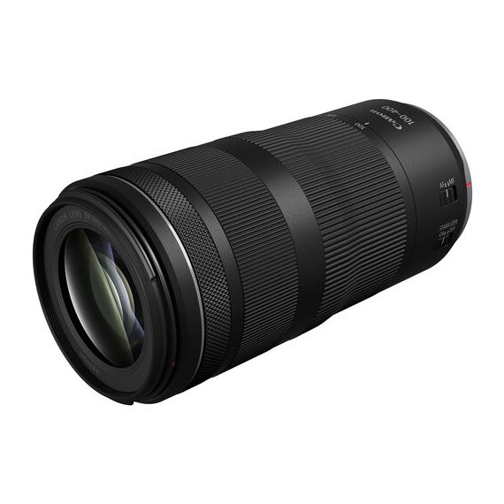 ZOOM LENS CANON RF 100-400MM F5.6-8 IS USM (5050C005)