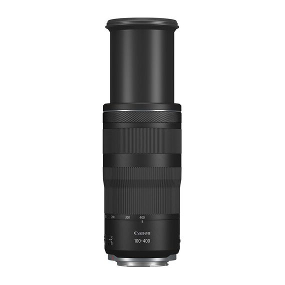 ZOOM LENS CANON RF 100-400MM F5.6-8 IS USM (5050C005)