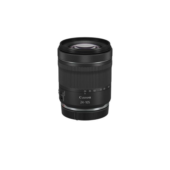 ZOOM LENS CANON RF 24-105MM F/4-7.1 L IS STM (4111C005)