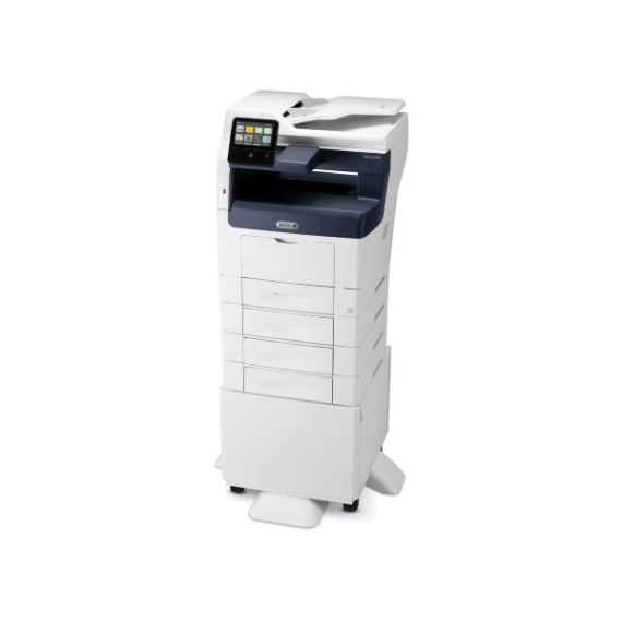 МФУ XEROX VERSALINK B405/ A4/ DADF/ DUPLEX/ WI-FI/ NET/ FAX/ WHITE