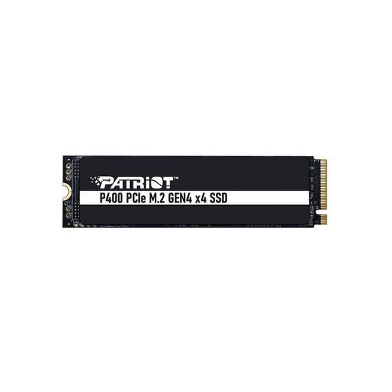 M.2 NVME SSD PATRIOT P400 1TB
