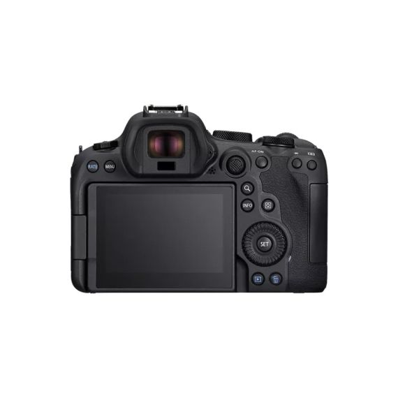 БЕЗЗЕРКАЛЬНАЯ КАМЕРА CANON EOS R6 MARK II 2.4GHZ BODY + 24-105 F/4.0 IS L USM (5666C014)