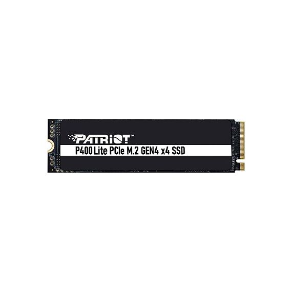 M.2 NVME SSD PATRIOT P400 LITE 1.0TB