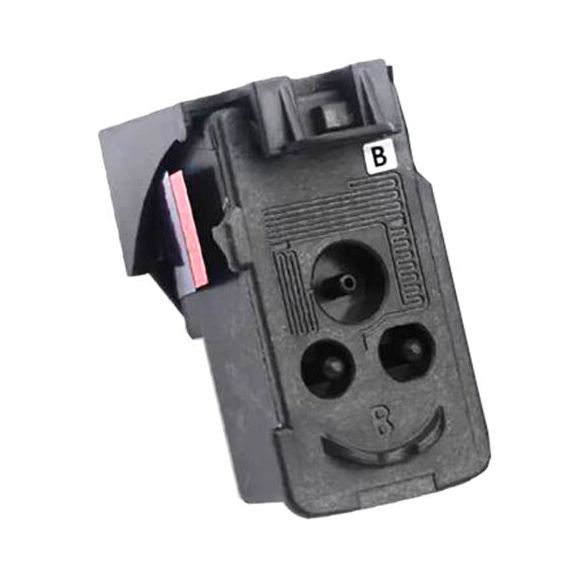 PRINT HEAD QY6-8002-020 (THE FOLLOWING BLACK INK CARTRIDGES:GI-490BK) FOR PRITERS CANON PIXMA G1400,2400,3400,4400