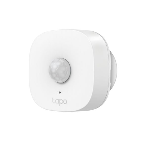 ДАТЧИК ДВИЖЕНИЯ TP-LINK TAPO T100, WHITE (НУЖЕН HUB TAPO)