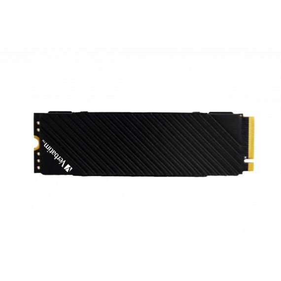 M.2 NVME SSD VERBATIM VI7000G / 2TB