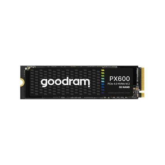 M.2 NVME SSD GOODRAM PX600 GEN2 / 250GB / 3D NAND TLC