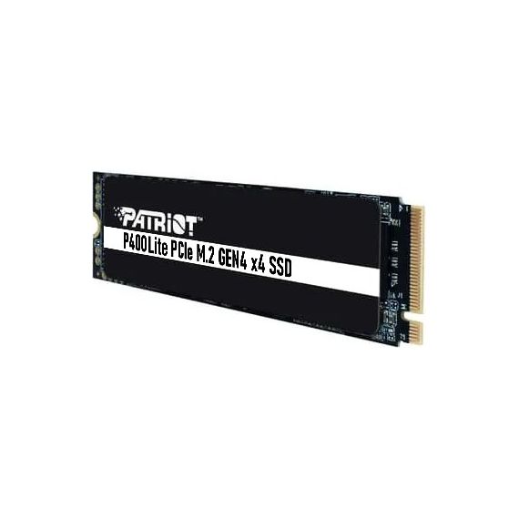 M.2 NVME SSD PATRIOT P400 LITE 2.0TB