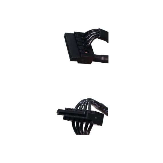 XILENCE SATA CABLE X4 FOR MODULAR POWER SUPPLY, COMPATIBLE WITH ALL MODULAR PSU X SERIES AND  A+III SERIES (MR9 / MR11)