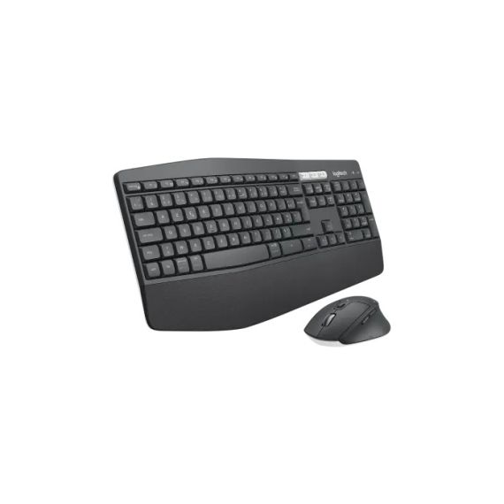 БЕСПРОВОДНАЯ КЛАВИАТУРА И МЫШКА LOGITECH MK850 PERFORMANCE, BLACK
