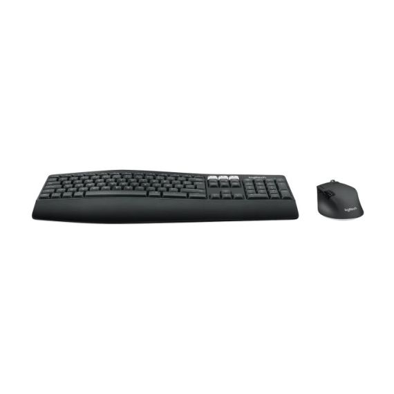 БЕСПРОВОДНАЯ КЛАВИАТУРА И МЫШКА LOGITECH MK850 PERFORMANCE, BLACK
