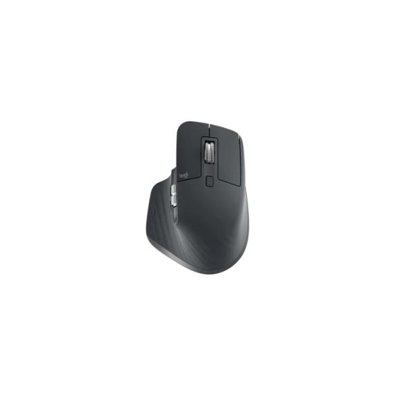БЕСПРОВОДНАЯ КЛАВИАТУРА И МЫШКА LOGITECH MX KEYS COMBO FOR BUSINESS | GEN 2, GRAPHITE
