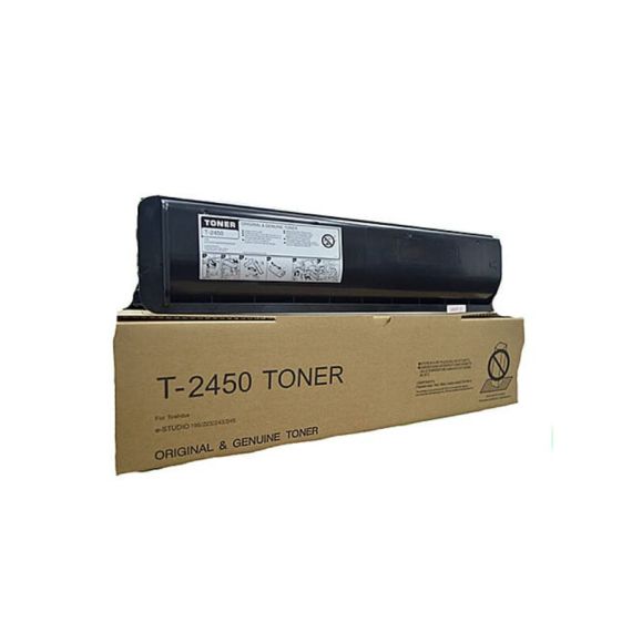 COMPATIBLE TONER CARTRIDGE TOSHIBA E-STUDIO 195/223/225/243/245 (T-2450)