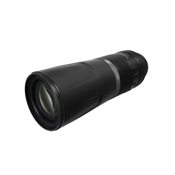 ФИКС-ОБЪЕКТИВ CANON RF 800MM F/11 IS STM (3987C005)