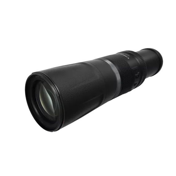 ФИКС-ОБЪЕКТИВ CANON RF 800MM F/11 IS STM (3987C005)