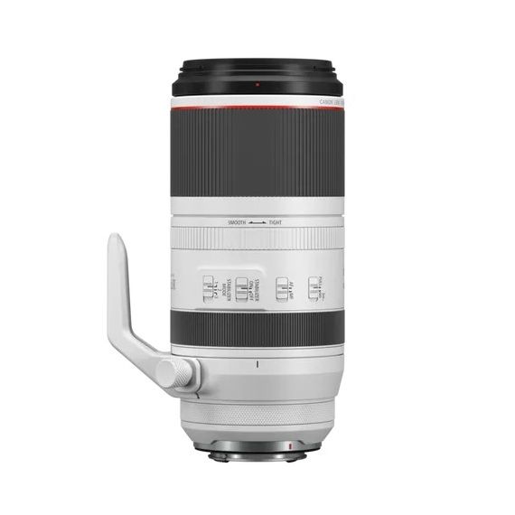 ЗУМ-ОБЪЕКТИВ CANON RF 100-500MM F/4.5-7.1L IS USM (4112C005)