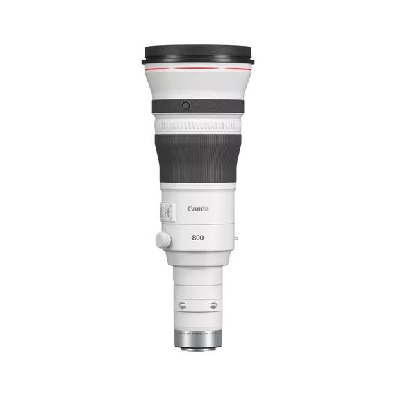 ФИКС-ОБЪЕКТИВ CANON RF 800MM F/5.6 L IS USM (5055C005)