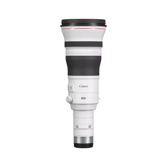ФИКС-ОБЪЕКТИВ CANON RF 800MM F/5.6 L IS USM (5055C005)