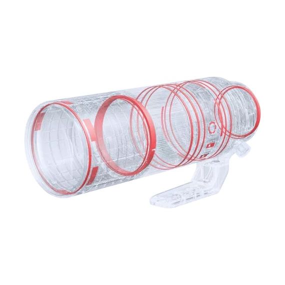 ЗУМ-ОБЪЕКТИВ CANON RF 200-800MM F6.3-9 IS USM (6263C005)