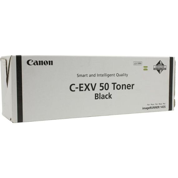 COMPATIBLE TONER CARTRIDGE CANON C-EXV50 IR1435I/1435IF/1435P 17.6K