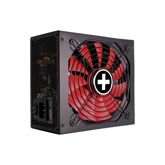 БЛОК ПИТАНИЯ XILENCE ”PERFORMANCE X” SERIES XP850MR9.2 (XN174) / 850W