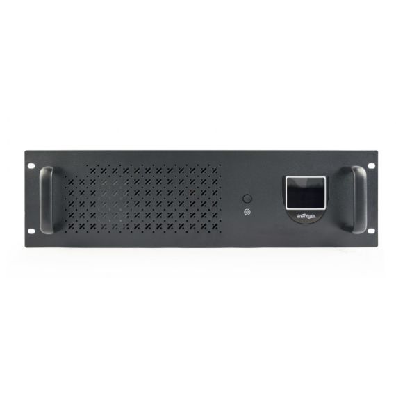 ИБП GEMBIRD UPS-RACK-2000 / 2000VA / 1200W