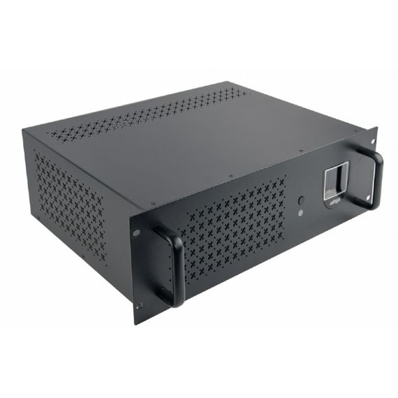 ИБП GEMBIRD UPS-RACK-2000 / 2000VA / 1200W