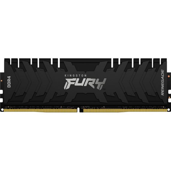 ОПЕРАТИВНАЯ ПАМЯТЬ KINGSTON FURY(R) RENEGADE DDR4 3200 МТ/С 8ГБ