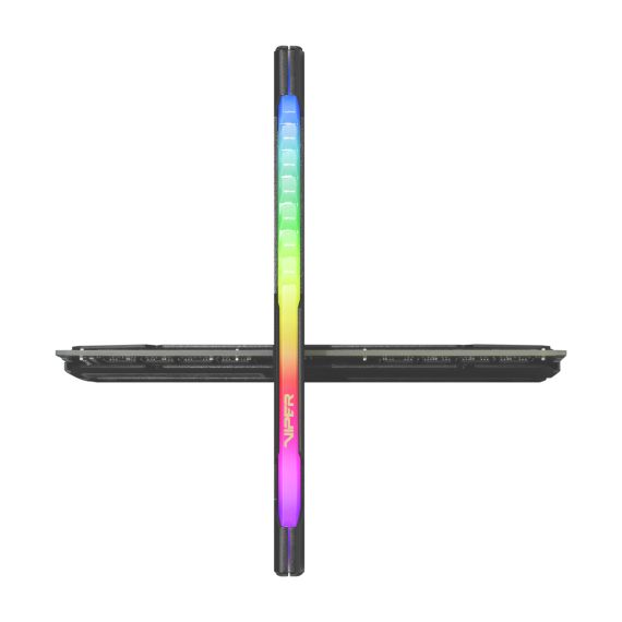 ОПЕРАТИВНАЯ ПАМЯТЬ VIPER (BY PATRIOT) STEEL PERFORMANCE RGB SYNC  DDR4-3200 64GB (KIT OF 2X32GB)