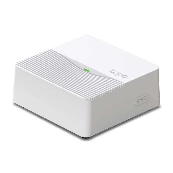 SMART IOT HUB TP-LINK TAPO H200, WHITE