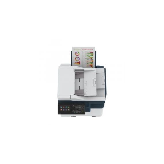 МФУ XEROX C315 /  A4 / DADF / DUPLEX / WI-FI / NET / FAX / WHITE