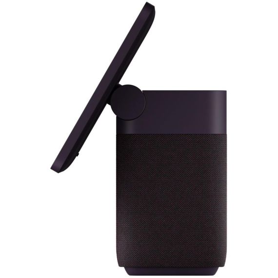 УМНАЯ КОЛОНКА YANDEX STATION DUO MAX WITH ALISA / 60W / DISPLAY 10.5” / FHD / CAM 13MPX / RED